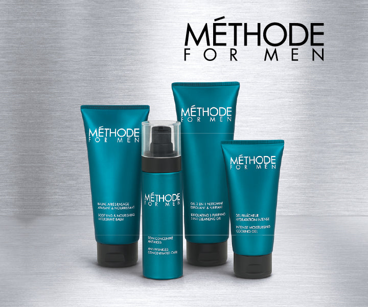 METHODE FOR MEN