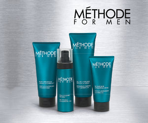 METHODE FOR MEN